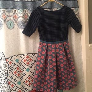 Matilda Jane dress